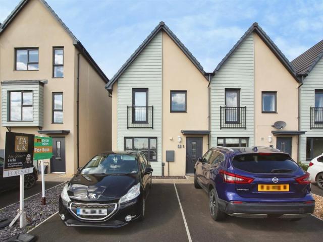 House for sale in Deans Hill, Wales