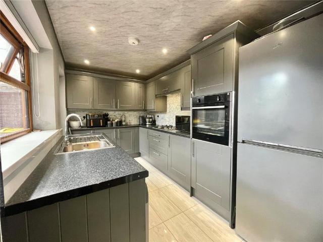 House for sale in Fishwick, Higher Bartle