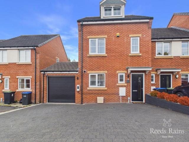 House for sale in Newton Aycliffe, Great Aycliffe