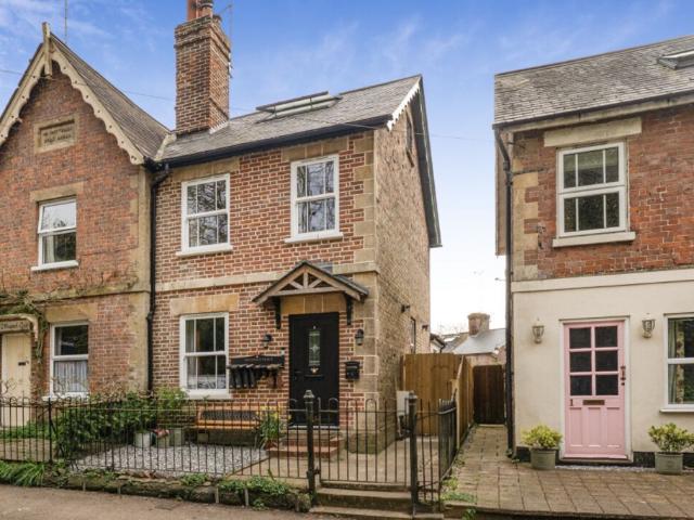 House for sale in Cross In Hand, East Sussex
