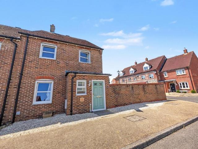 House for sale in Blandford Forum, Blandford