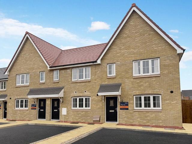 House for sale in Gosberton Clough, Lincolnshire
