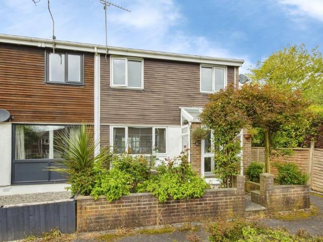 House for sale in St Stephen, Cornwall