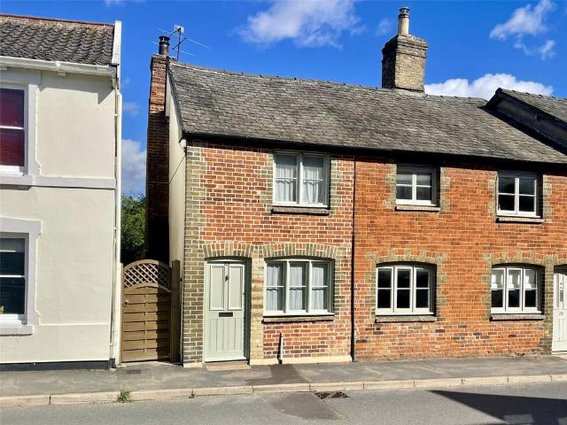 House for sale in Bedingfield, Suffolk