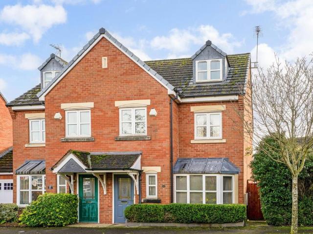 House for sale in Shipston on Stour, Alderminster