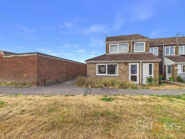 House for sale in Repton Manor, Bridgefield