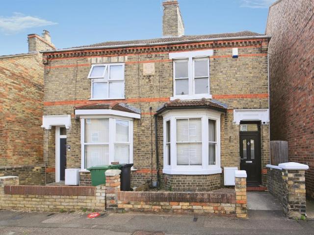 House for sale in New Fletton, Peterborough