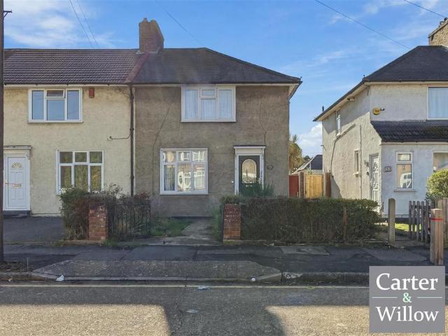 House for sale in London Borough of Barking and Dagenham, Greater London