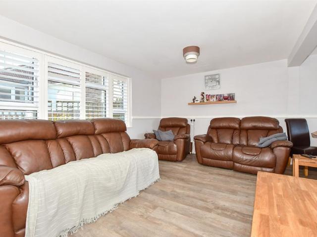 House for sale in Folkestone, East Cliff