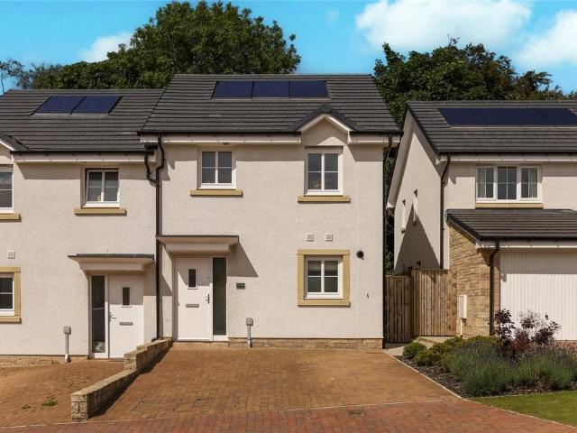 House for sale in Scotland
