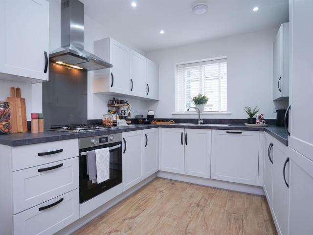 House for sale in St Matthew's, Old Wharf