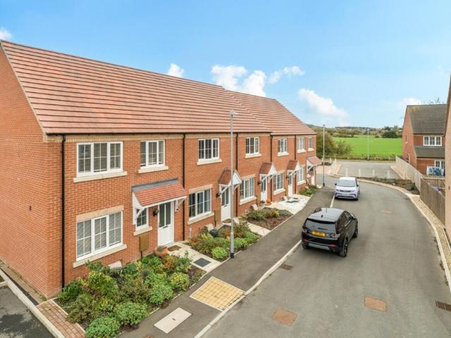 House for sale in Ingleby, Lincolnshire