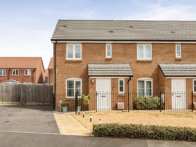 House for sale in West Monkton, Somerset