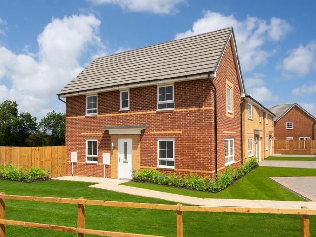 House for sale in Seaton Valley, New Hartley