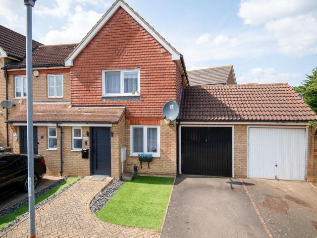 House for sale in Little Irchester, Wellingborough