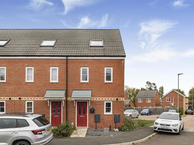 House for sale in Chedburgh, Suffolk