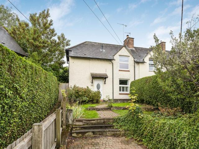 House for sale in Ashlyns Estate, Pouchen End