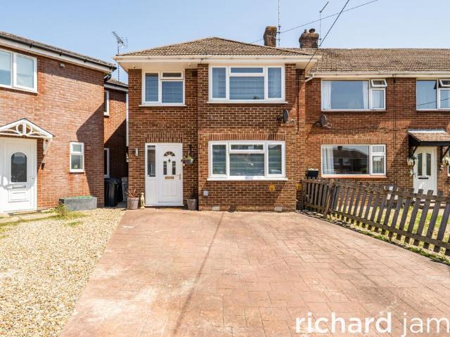 House for sale in Vastern, Wiltshire