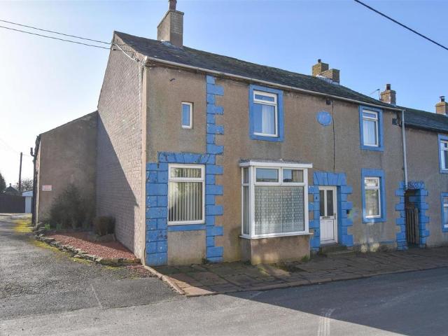 House for sale in High Hesket