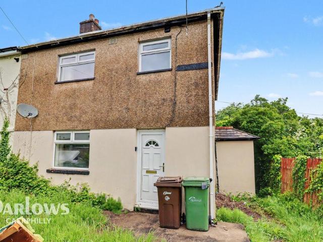 House for sale in St Martins, Caerphilly