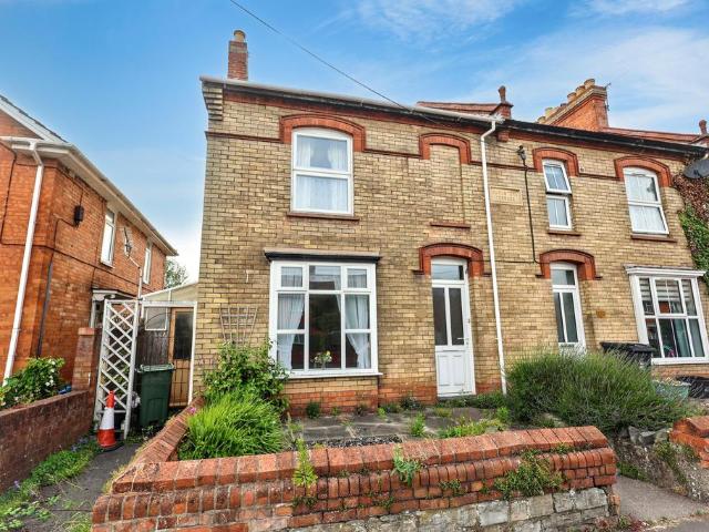 House for sale in Hamp, Bridgwater