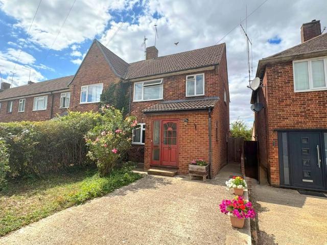 House for sale in Broughton, Aylesbury