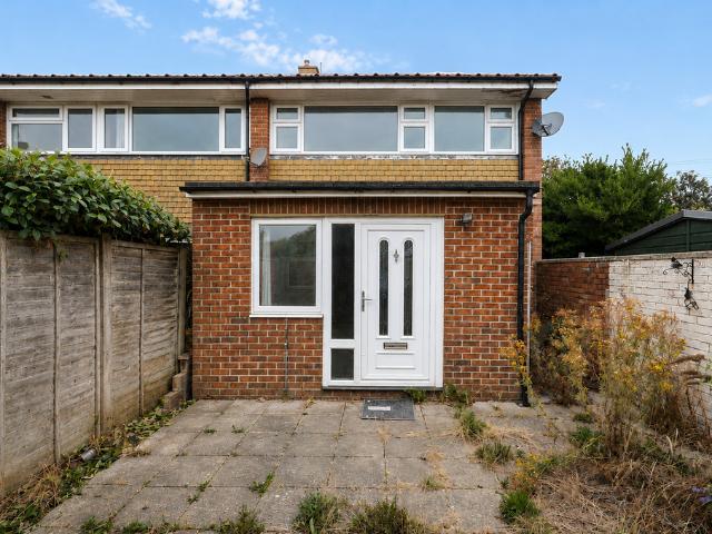 House for sale in Stockbridge, Chichester