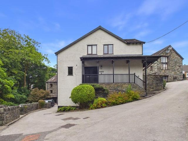 House for sale in Lakes, Ambleside