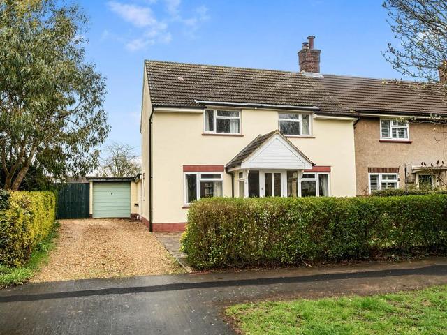 House for sale in Bedford