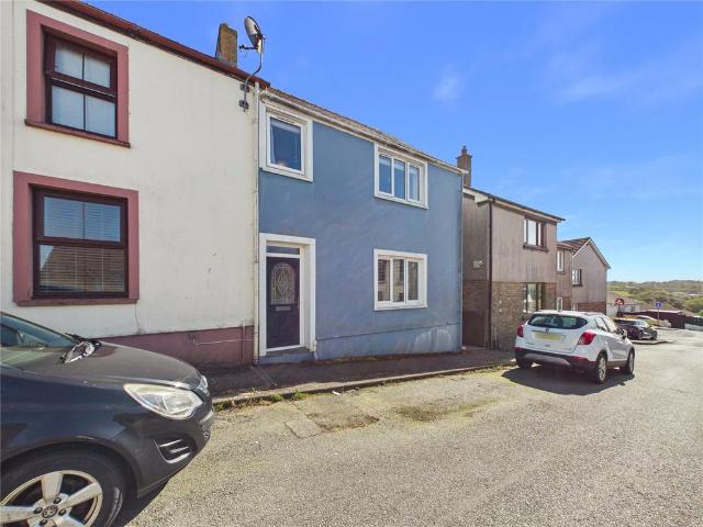 House for sale in Neyland, Wales