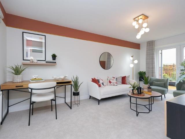 House for sale in St Matthew's, Old Wharf