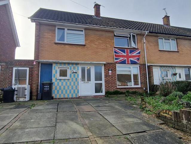 House for sale in Westcourt, Hamerton