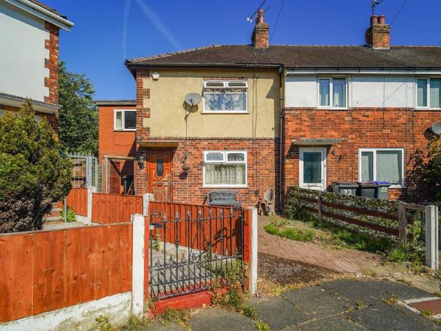 House for sale in Hoohill, Blackpool