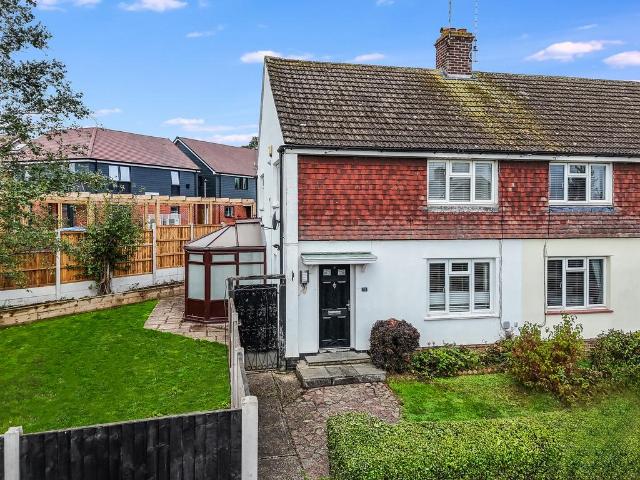 House for sale in Galleywood, Chelmsford