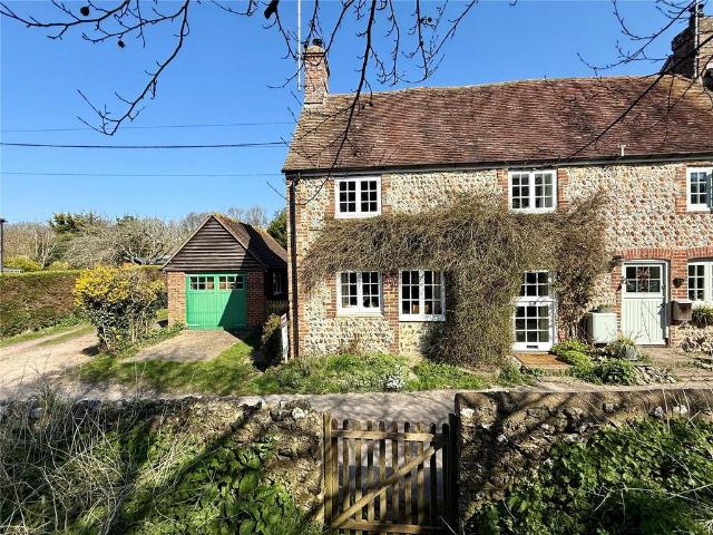 House for sale in Willingdon and Jevington, Cross In Hand