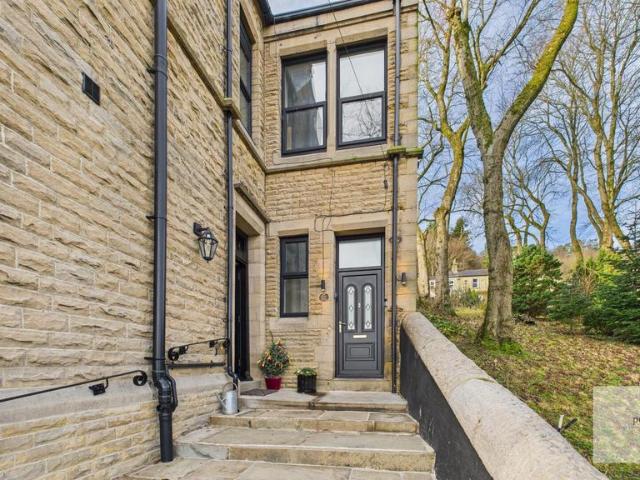 House for sale in Holcombe, Bury