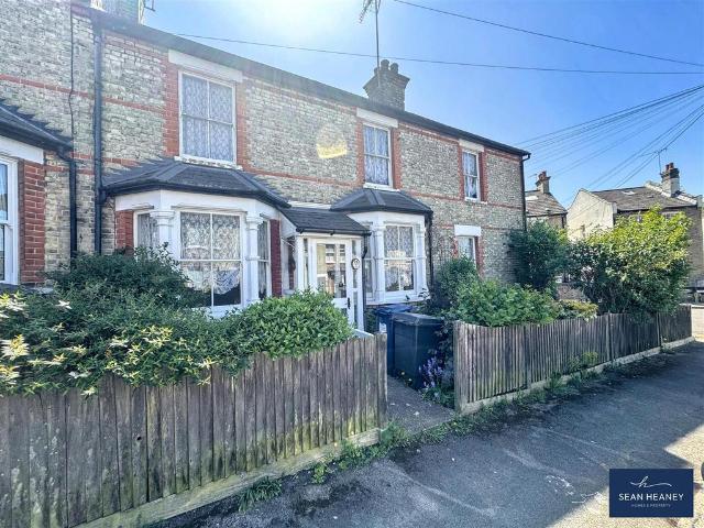 House for sale in High Barnet, Isle Of Man