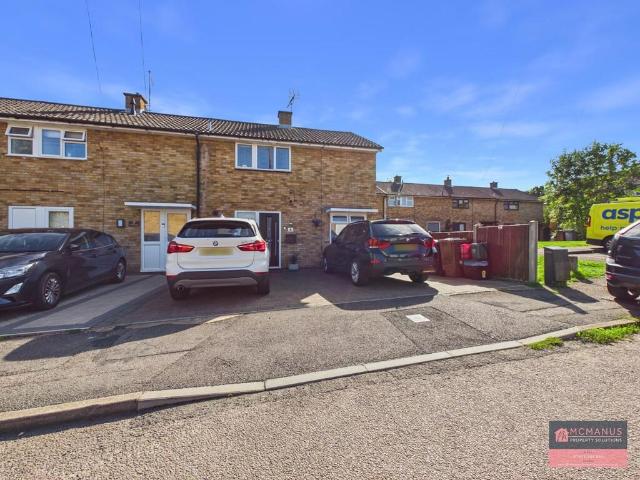 House for sale in Shephall, Stevenage