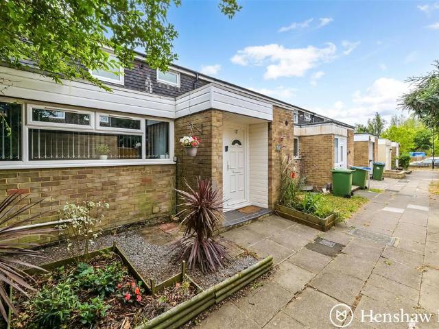 House for sale in Lordshill, Isle Of Man