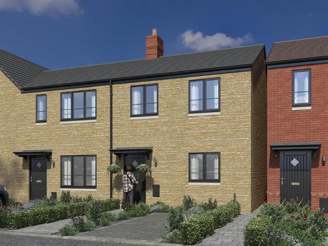 House for sale in Pamington, Gloucestershire