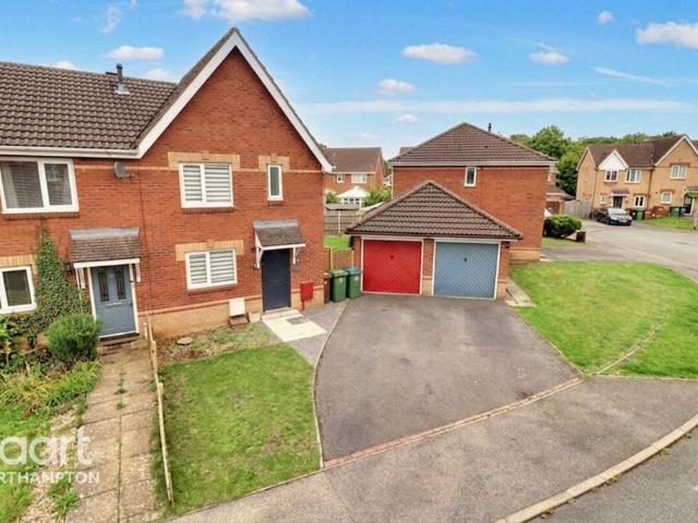 House for sale in Wendel View, Wellingborough