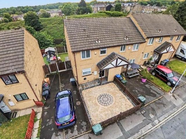 House for sale in West Bowling, West Yorkshire