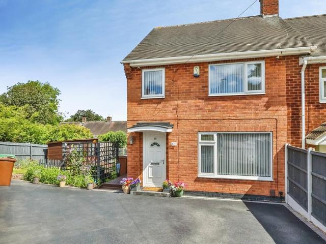 House for sale in Clifton, Haddon