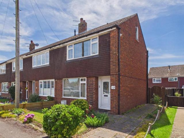 House for sale in Wye, Bridgefield