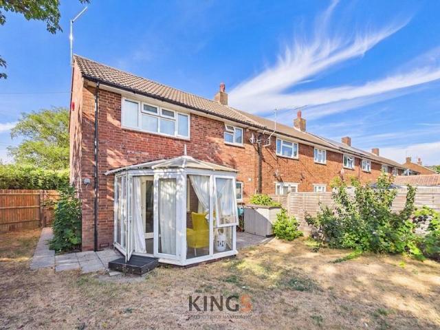 House for sale in Hatfield, Fretherne