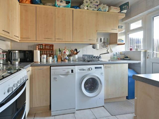 House for sale in Pinner, Isle Of Man
