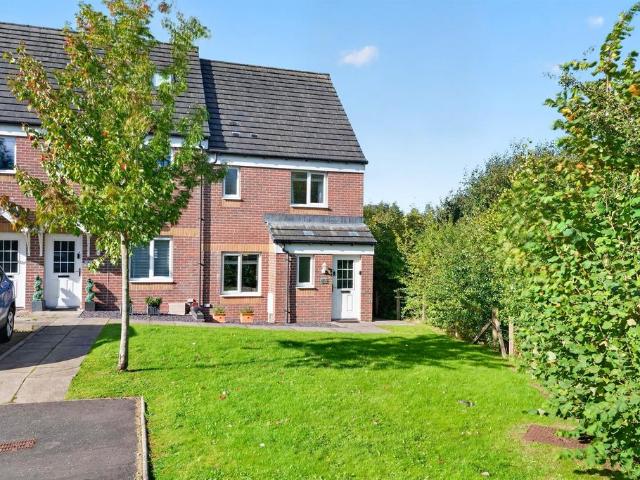 House for sale in Whitlawburn, Cambuslang