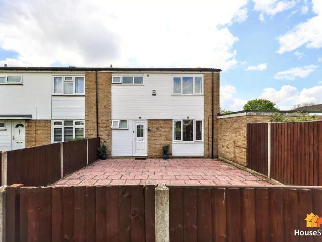 House for sale in Castlefield, Cressex