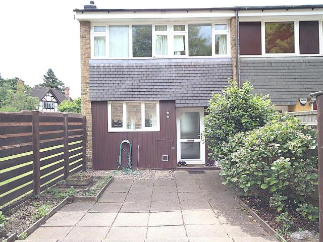 House for sale in Furze Platt, Maidenhead