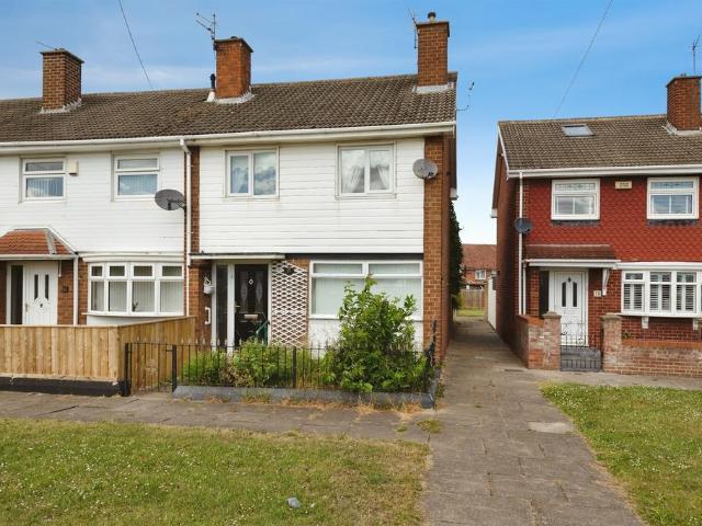 House for sale in Ormesby, Normanby